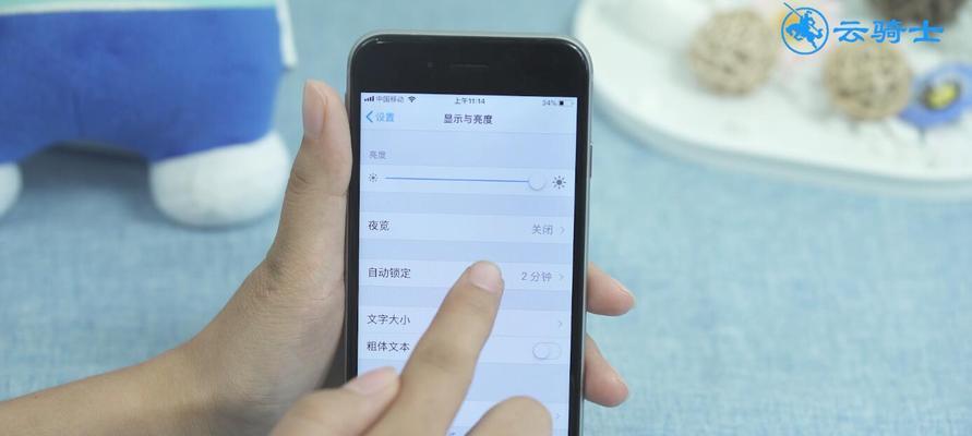 如何使用iPhone开启热点分享网络（详细教程及注意事项）