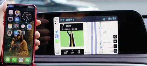 体验便捷智能出行，车载CarPlay功能全解析（领略未来出行新时代）