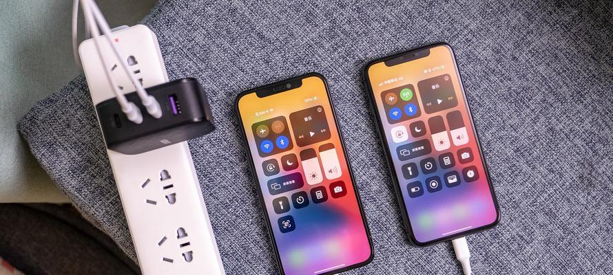科学合理的iPhone充电方法（提高电池寿命）