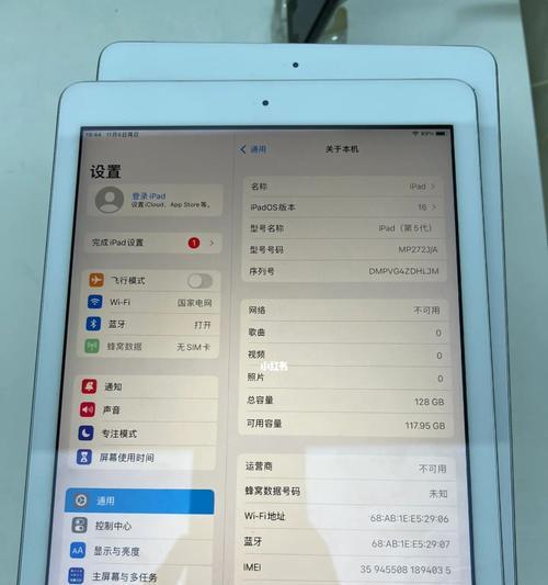 如何通过iPad检测电池健康程度（掌握这些技巧）