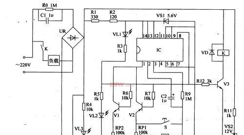 油烟机继电器没电了怎么办（解决油烟机继电器失效的实用方法）