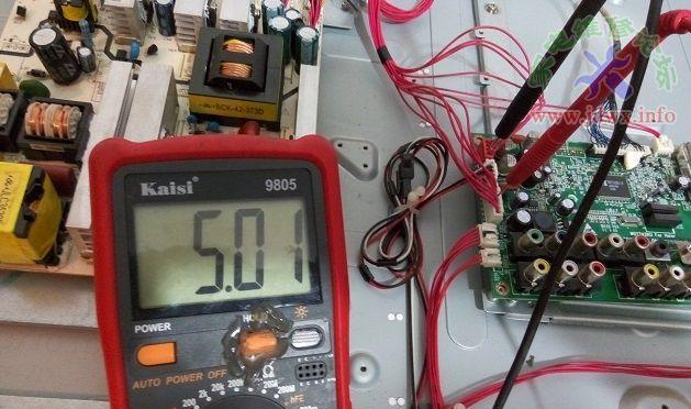 电视维修技巧（深入了解电视机电源结构及拆解步骤）