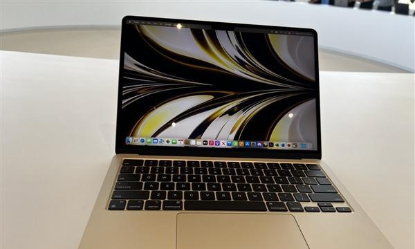 新MacBookAir何时发售？发售时间曝光后常见问题解答？