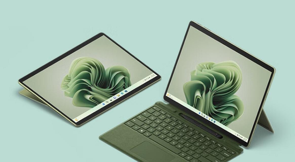 微软SurfacePro8测评怎么样？性能和功能有哪些亮点？